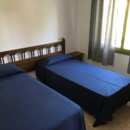 Apartamentos Ar Caribe Lloret de Mar Eksteriør billede