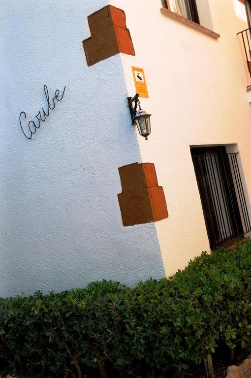 Apartamentos Ar Caribe Lloret de Mar Eksteriør billede