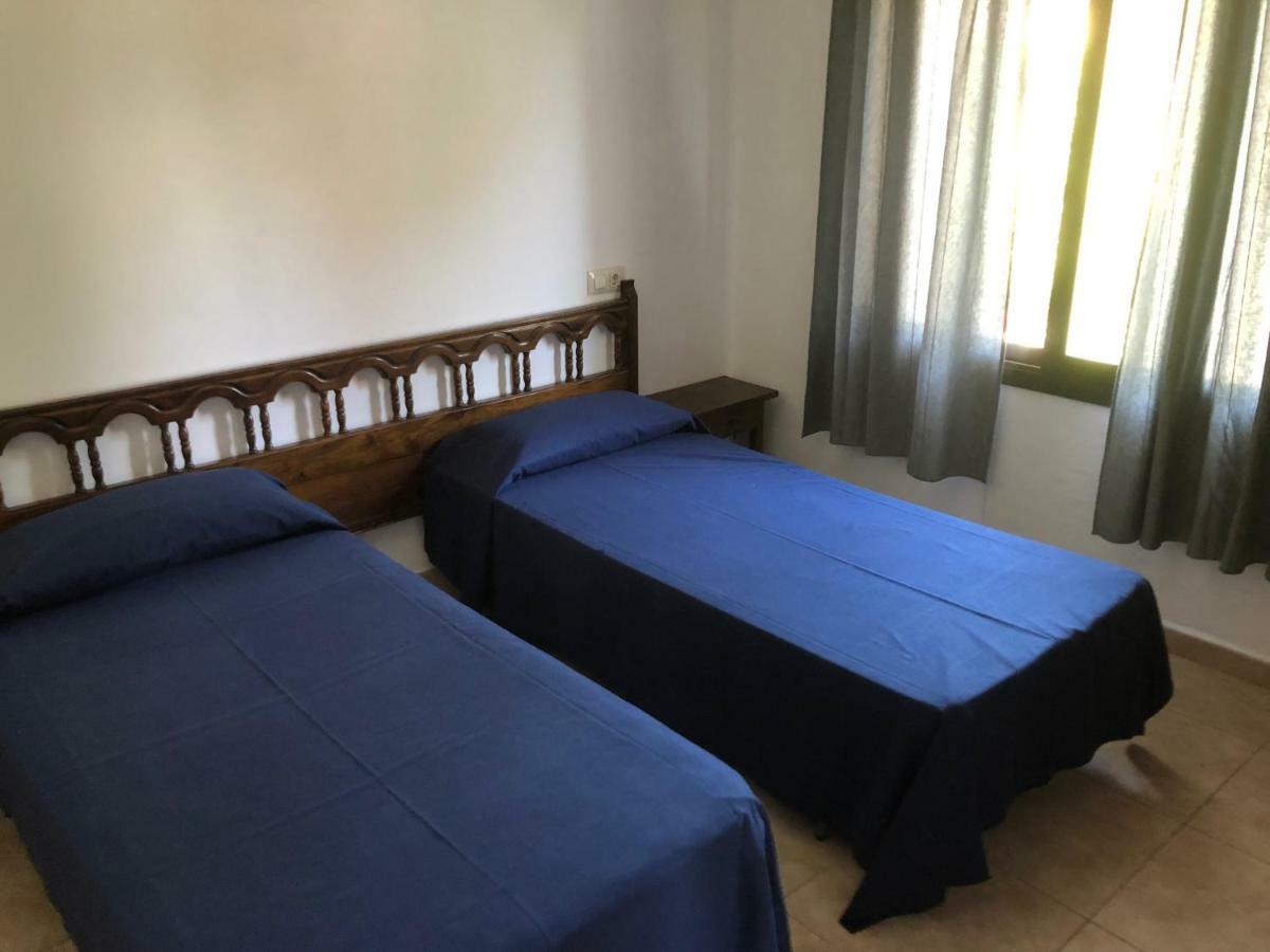 Apartamentos Ar Caribe Lloret de Mar Eksteriør billede